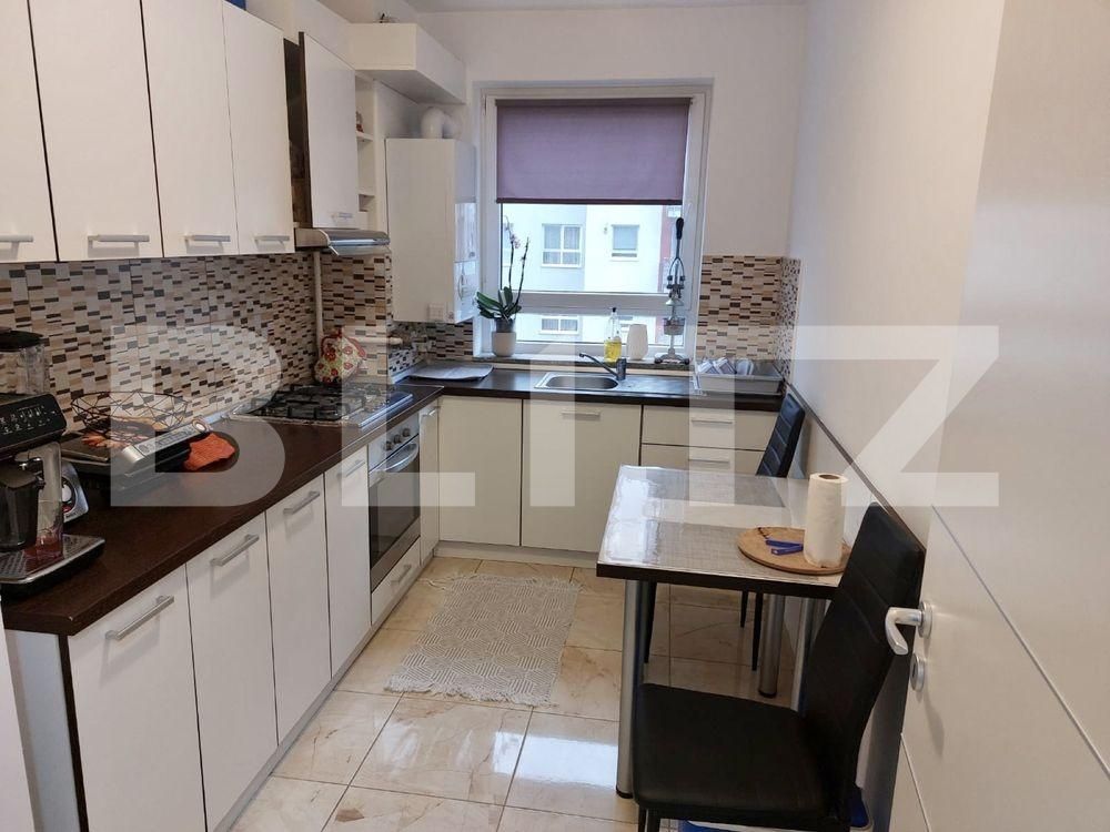 Apartament de vânzare 3 camere Avantgarden - 95120AV | BLITZ Brașov | Poza3