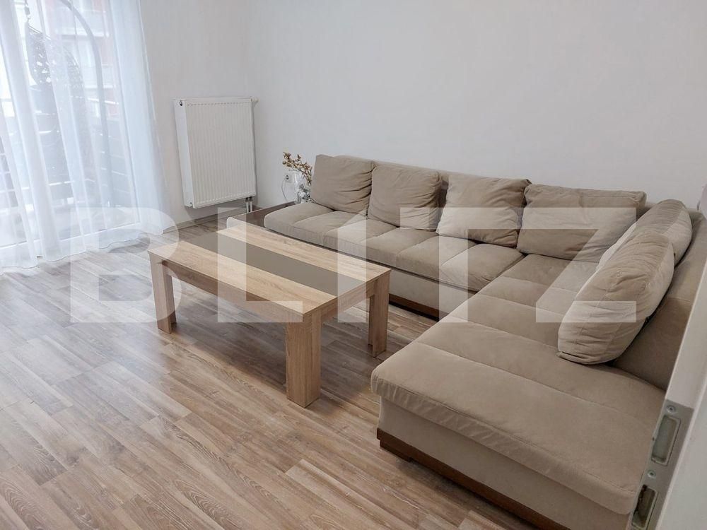 Apartament de vânzare 3 camere Avantgarden - 95120AV | BLITZ Brașov | Poza1