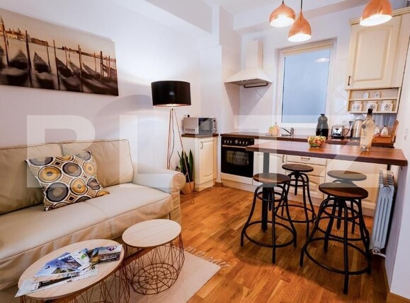 Garsonieră de închiriat Central - 95121AI | BLITZ Cluj-Napoca | Poza3