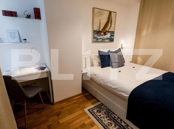 Garsonieră de închiriat Central - 95121AI | BLITZ Cluj-Napoca | Poza2