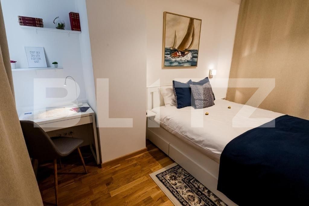 Garsonieră de închiriat Central - 95121AI | BLITZ Cluj-Napoca | Poza2