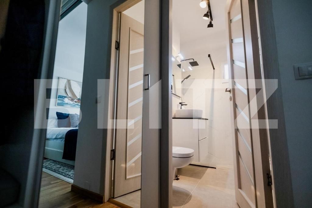 Garsonieră de închiriat Central - 95121AI | BLITZ Cluj-Napoca | Poza5