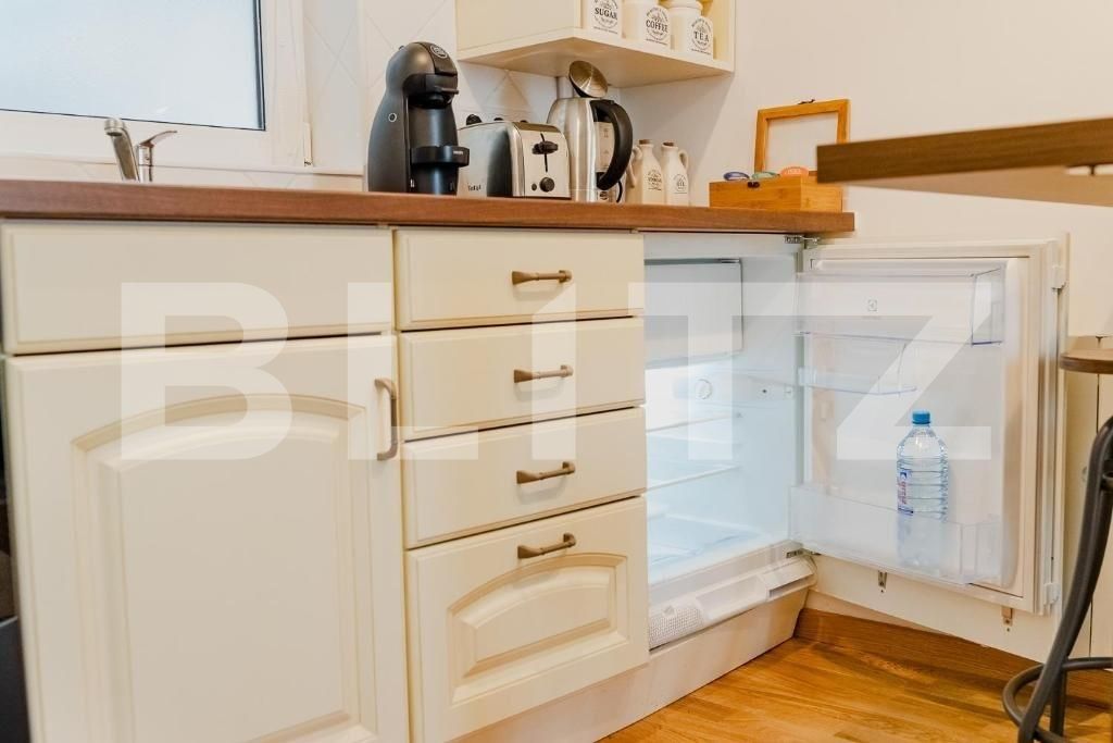 Garsonieră de închiriat Central - 95121AI | BLITZ Cluj-Napoca | Poza4