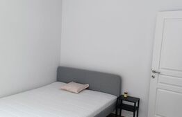 Apartament 3 camere, 53 mp, incalzire in pardoseala, parcare, zona Teilor