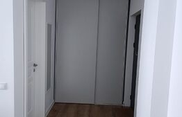 Apartament 3 camere, 53 mp, incalzire in pardoseala, parcare, zona Teilor