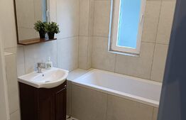 Apartament 3 camere, 53 mp, incalzire in pardoseala, parcare, zona Teilor