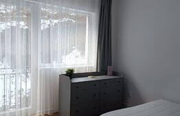 Apartament 3 camere, 53 mp, incalzire in pardoseala, parcare, zona Teilor