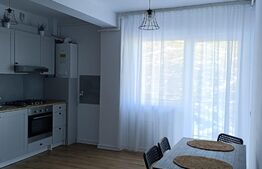 Apartament 3 camere, 53 mp, incalzire in pardoseala, parcare, zona Teilor