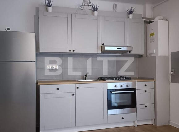Apartament de vânzare 3 camere Floreşti - 95122AV | BLITZ Cluj-Napoca | Poza2