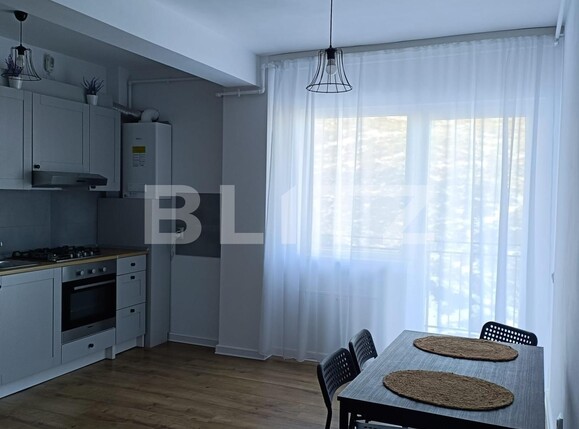 Apartament de vânzare 3 camere Floreşti - 95122AV | BLITZ Cluj-Napoca | Poza1