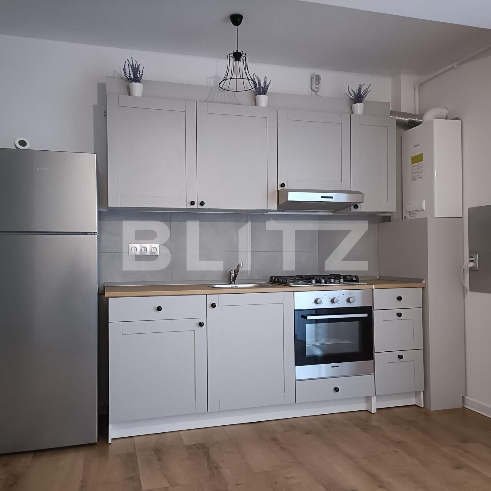 Apartament de vânzare 3 camere Floreşti - 95122AV | BLITZ Cluj-Napoca | Poza2