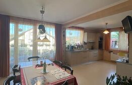 Casa individuala, 390 mp, 6 dormitoare, zona strazii Campului