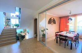 Casa individuala, 390 mp, 6 dormitoare, zona strazii Campului