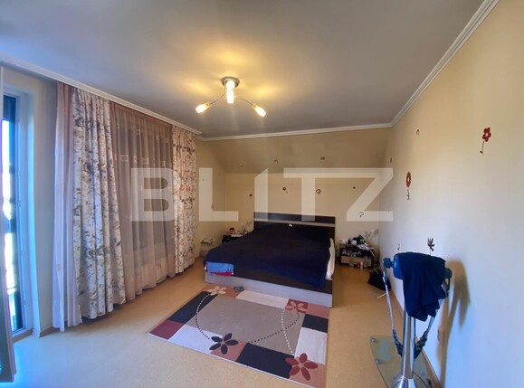 Casa de închiriat 7 camere Manastur - 95123CI | BLITZ Cluj-Napoca | Poza10