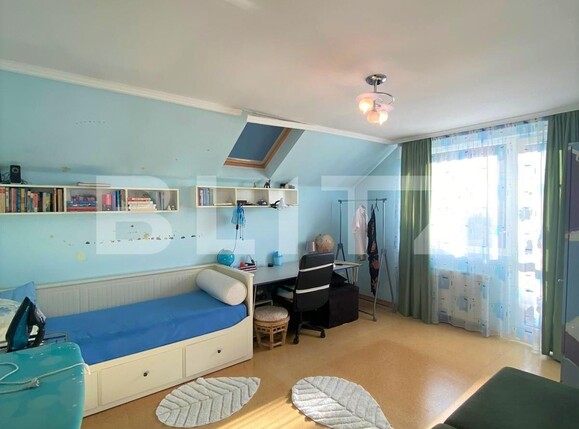 Casa de închiriat 7 camere Manastur - 95123CI | BLITZ Cluj-Napoca | Poza8