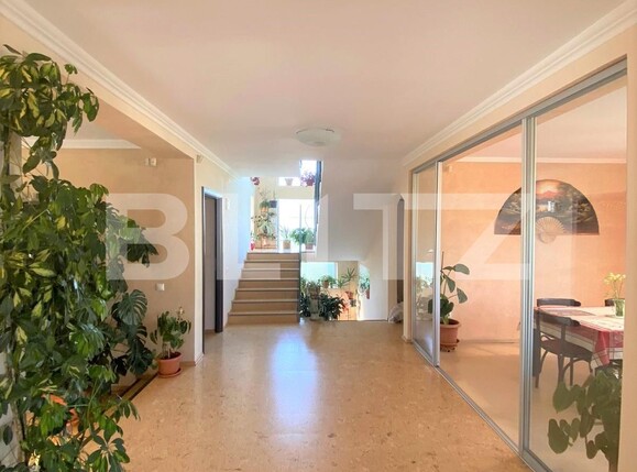 Casa de închiriat 7 camere Manastur - 95123CI | BLITZ Cluj-Napoca | Poza5