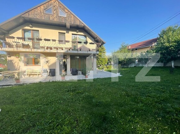 Casa de închiriat 7 camere Manastur - 95123CI | BLITZ Cluj-Napoca | Poza1