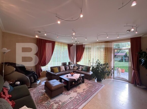 Casa de închiriat 7 camere Manastur - 95123CI | BLITZ Cluj-Napoca | Poza2