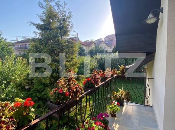 Casa de închiriat 7 camere Manastur - 95123CI | BLITZ Cluj-Napoca | Poza13