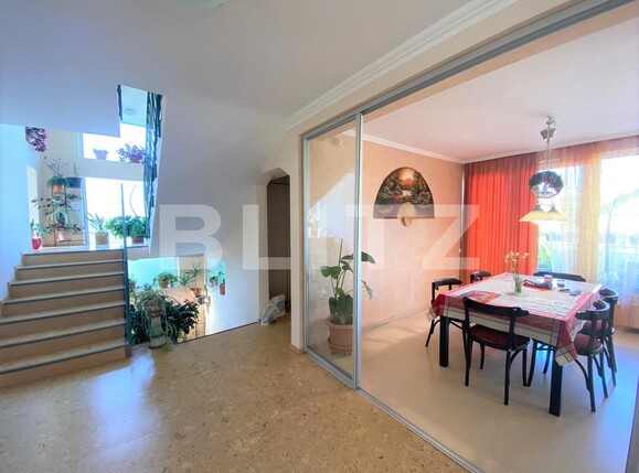 Casa de închiriat 7 camere Manastur - 95123CI | BLITZ Cluj-Napoca | Poza4