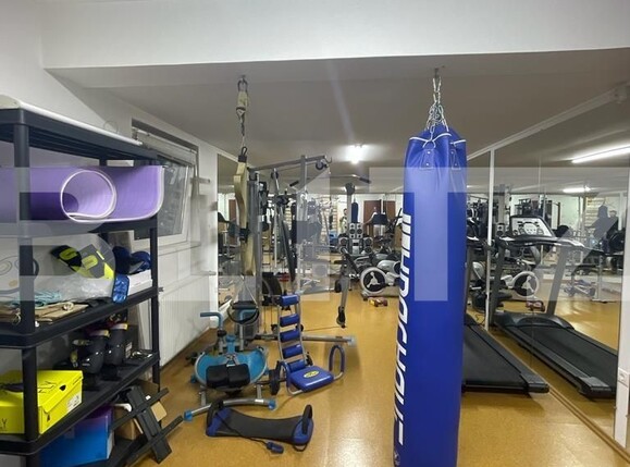 Casa de închiriat 7 camere Manastur - 95123CI | BLITZ Cluj-Napoca | Poza17