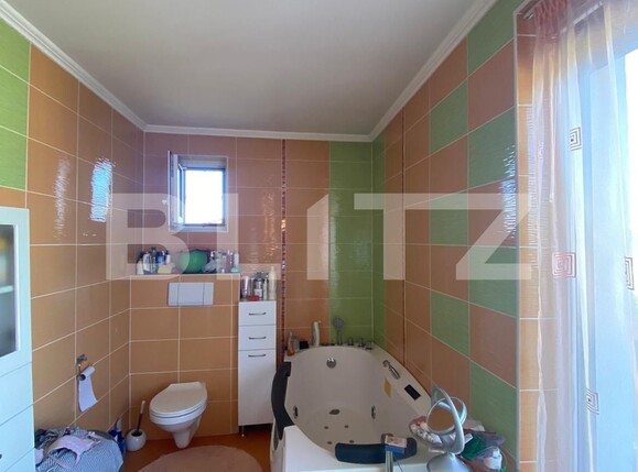 Casa de închiriat 7 camere Manastur - 95123CI | BLITZ Cluj-Napoca | Poza12