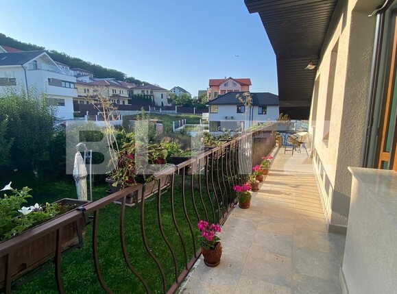 Casa de închiriat 7 camere Manastur - 95123CI | BLITZ Cluj-Napoca | Poza14