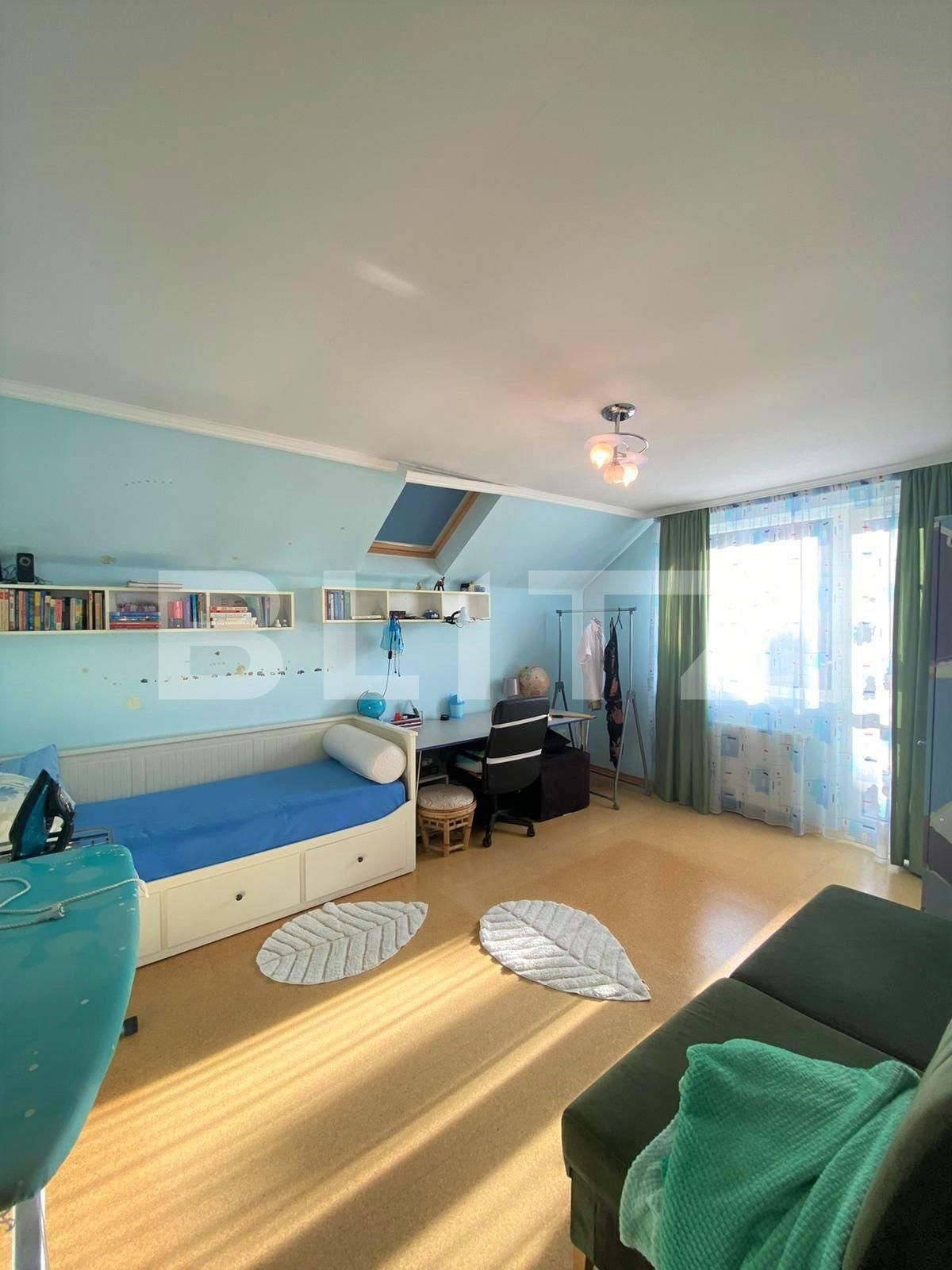 Casa de închiriat 7 camere Manastur - 95123CI | BLITZ Cluj-Napoca | Poza8