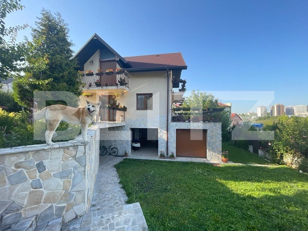 Casa de închiriat 7 camere Manastur - 95123CI | BLITZ Cluj-Napoca | Poza19