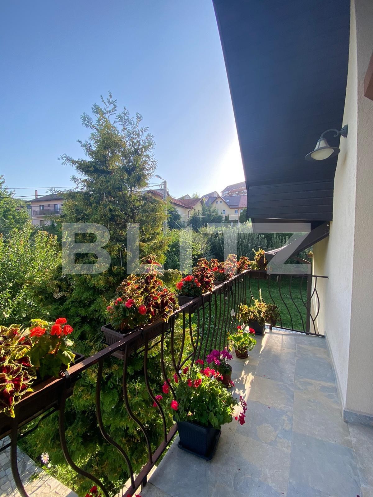 Casa de închiriat 7 camere Manastur - 95123CI | BLITZ Cluj-Napoca | Poza13