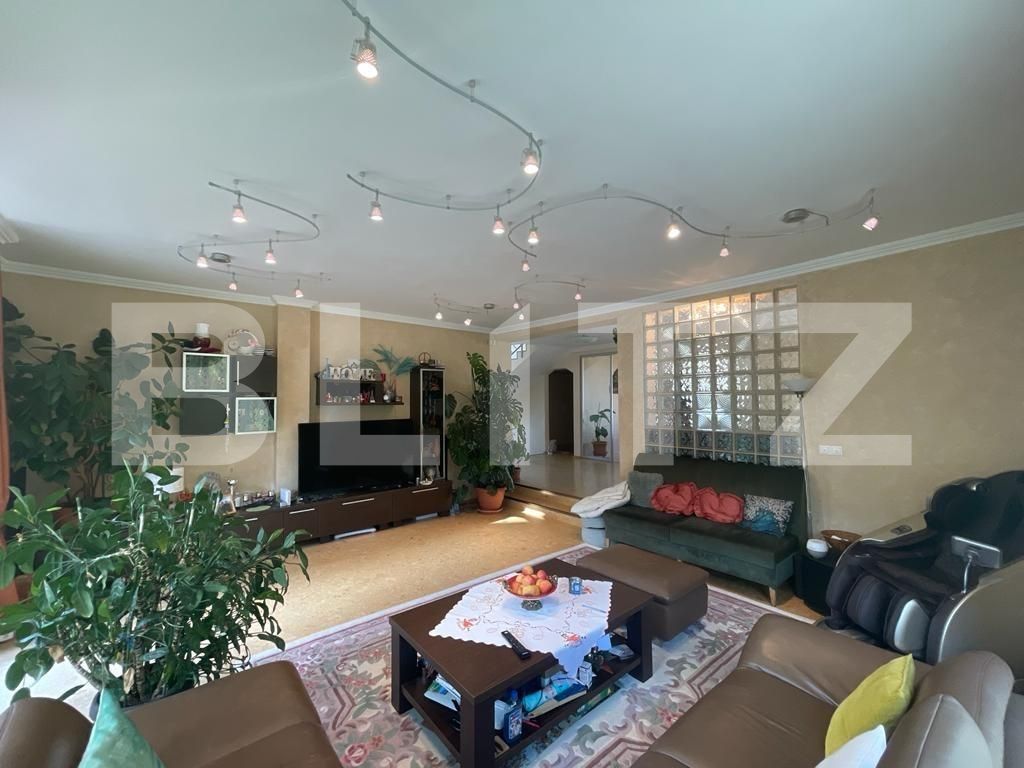 Casa de închiriat 7 camere Manastur - 95123CI | BLITZ Cluj-Napoca | Poza3