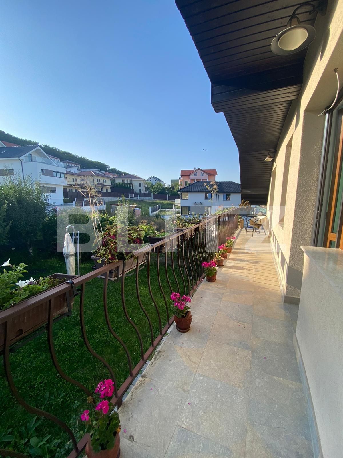 Casa de închiriat 7 camere Manastur - 95123CI | BLITZ Cluj-Napoca | Poza14