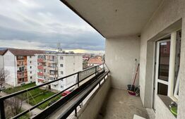 Exclusivitate! Apartament 3 camere, finisat, boxa, zona strazii Oltului 