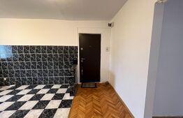 Exclusivitate! Apartament 3 camere, finisat, boxa, zona strazii Oltului 