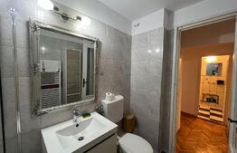 Exclusivitate! Apartament 3 camere, finisat, boxa, zona strazii Oltului 