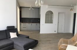 Apartament 2 camere, 61 mp, parcare, zona Vivo