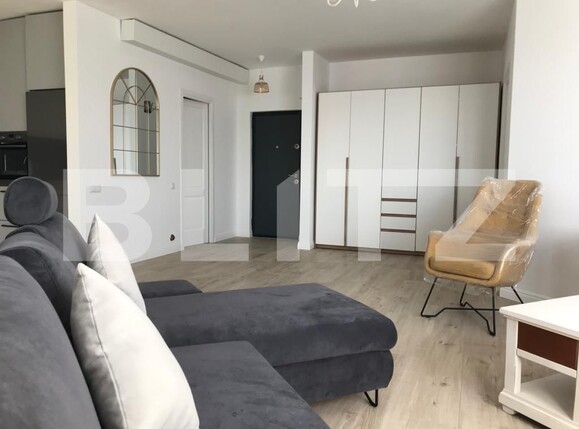 Apartament de închiriat 2 camere Manastur - 95125AI | BLITZ Cluj-Napoca | Poza3