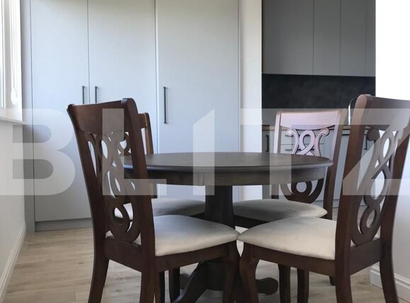 Apartament de închiriat 2 camere Manastur - 95125AI | BLITZ Cluj-Napoca | Poza6