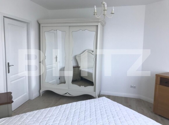 Apartament de închiriat 2 camere Manastur - 95125AI | BLITZ Cluj-Napoca | Poza8
