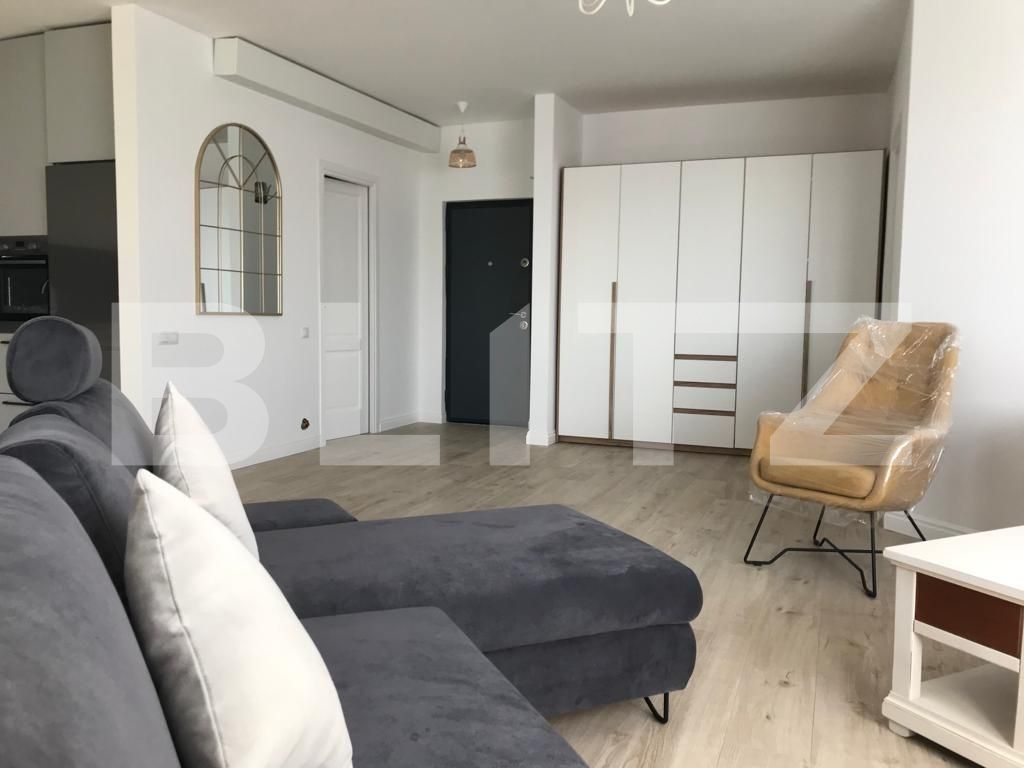 Apartament de închiriat 2 camere Manastur - 95125AI | BLITZ Cluj-Napoca | Poza3