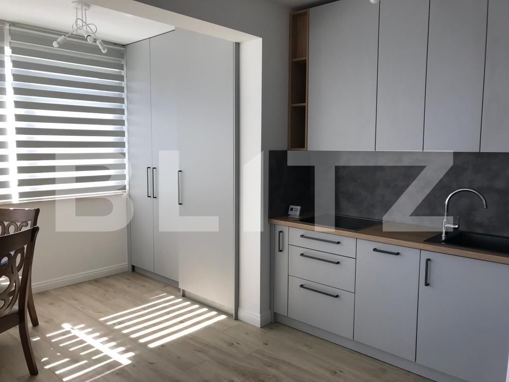 Apartament de închiriat 2 camere Manastur - 95125AI | BLITZ Cluj-Napoca | Poza5
