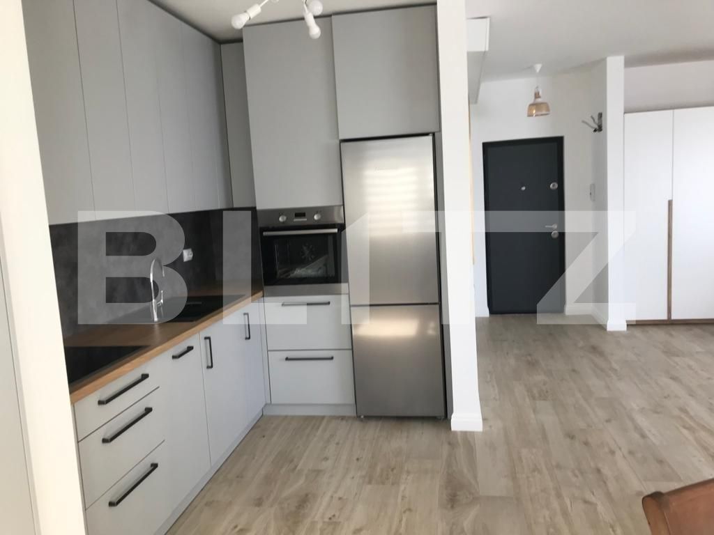 Apartament de închiriat 2 camere Manastur - 95125AI | BLITZ Cluj-Napoca | Poza2