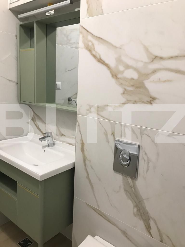 Apartament de închiriat 2 camere Manastur - 95125AI | BLITZ Cluj-Napoca | Poza10