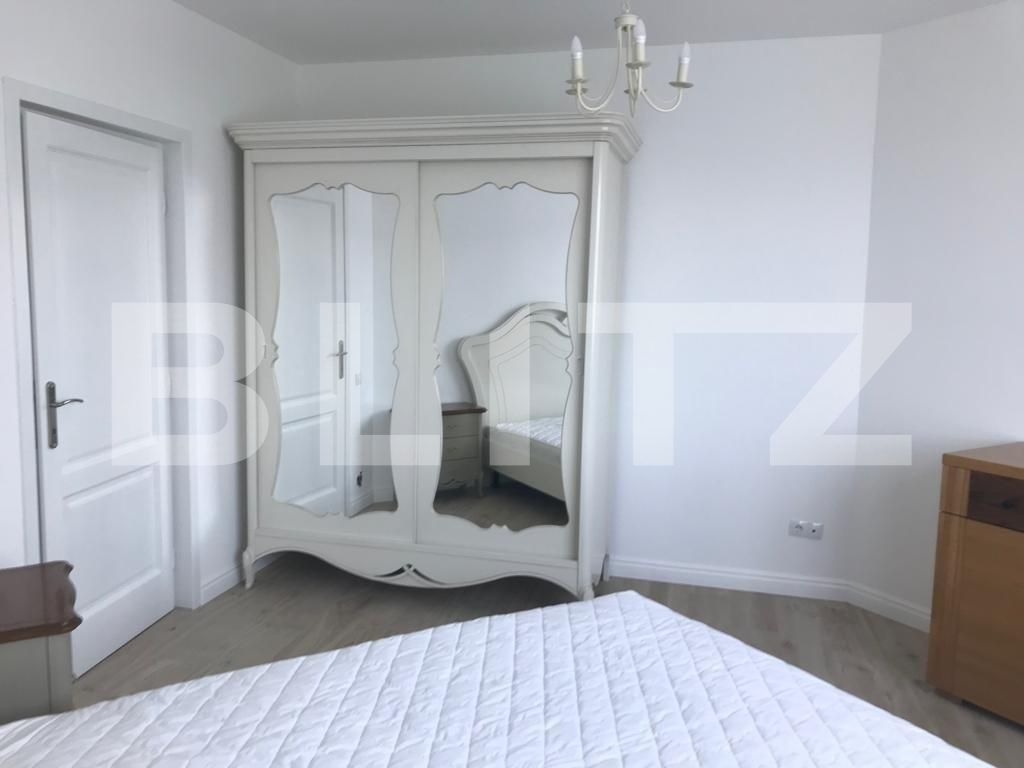 Apartament de închiriat 2 camere Manastur - 95125AI | BLITZ Cluj-Napoca | Poza8