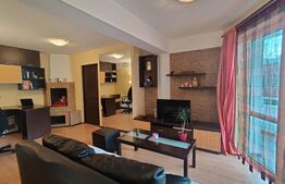 Apartament 2 camere, 65 mp, confort sporit, zona Mircea Eliade