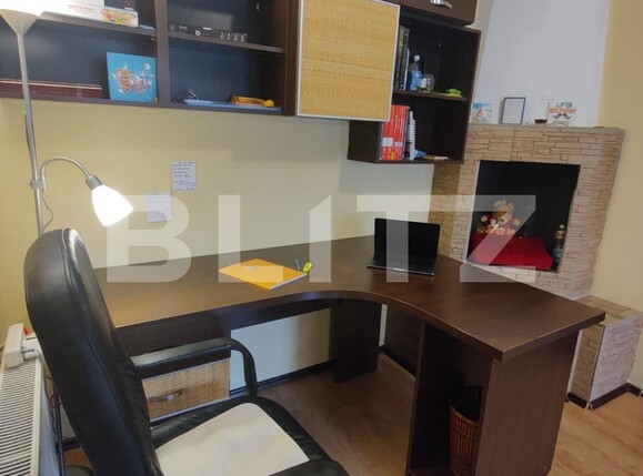 Apartament de vânzare 2 camere Zorilor - 95126AV | BLITZ Cluj-Napoca | Poza3