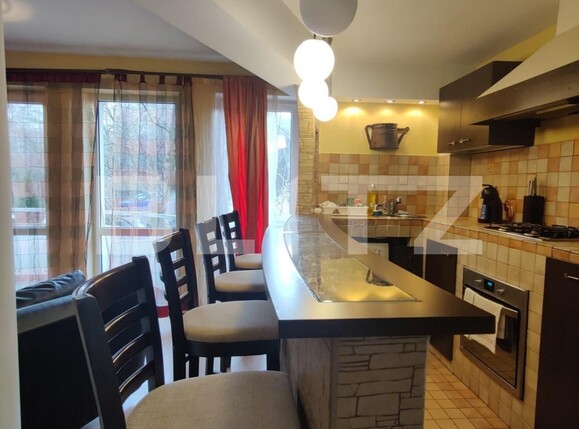 Apartament de vânzare 2 camere Zorilor - 95126AV | BLITZ Cluj-Napoca | Poza6