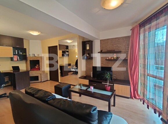 Apartament de vânzare 2 camere Zorilor - 95126AV | BLITZ Cluj-Napoca | Poza2