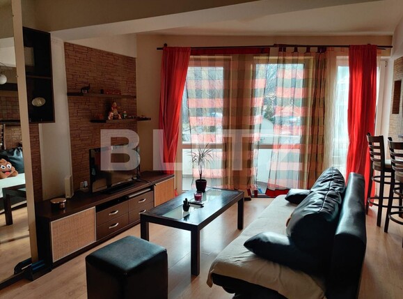 Apartament de vânzare 2 camere Zorilor - 95126AV | BLITZ Cluj-Napoca | Poza1