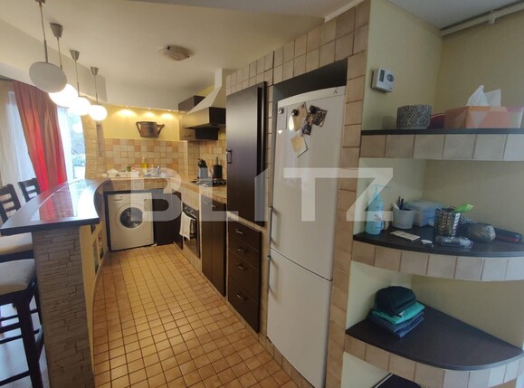 Apartament de vânzare 2 camere Zorilor - 95126AV | BLITZ Cluj-Napoca | Poza4